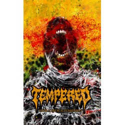 TEMPERED (Uk) Cruel & unusual...