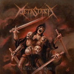 METASTASIS (Chile) Fatal...