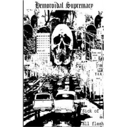 HEMOROÏDAL SUPREMACY (Fra)...