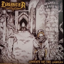 DISINTER (Peru) Laments of the...