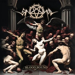 SIN OF GOD (Hungary) Blood...