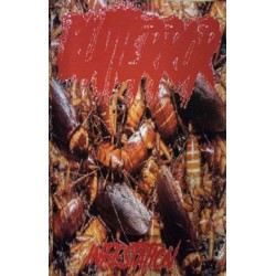 BLATTEROR (Fra) Infestation Tape