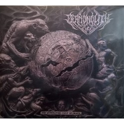 DEAMONOLITH (Pol) The...