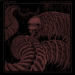 VILE SPECIES (Gre) Against the...