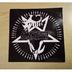 UNREST - Sticker