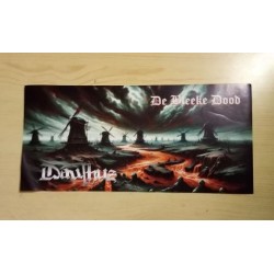 DAUTHUZ - De bleeke dood - Big...