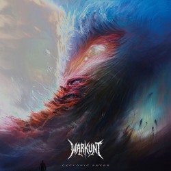 WARKUNT (Fra) Cyclonic Abyss...