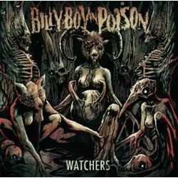 BILLY BOY IN POISON (Den)...