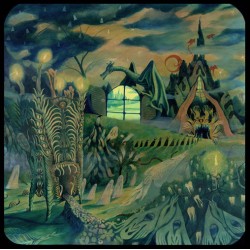 VA - PERCUSSIVE SPECTRE Recs...