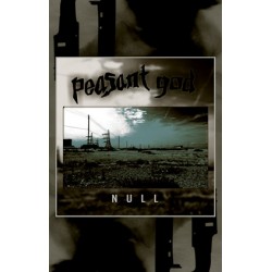 PEASANT GOD (Swe/ Uk) Null...