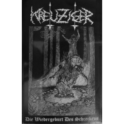 KREUZIGER (Ger) Die...