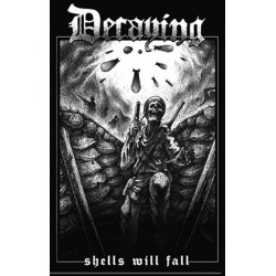 DECAYING (Fin) Shells will...