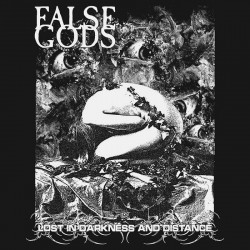 FALSE GODS (Usa) Lost in...