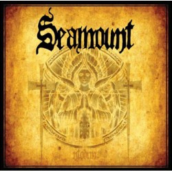 SEAMOUNT (Ger) ntodrm CD