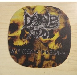 CABAL PROD - Coaster/ Dessous...