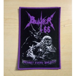 BUNKER 66 - Patch