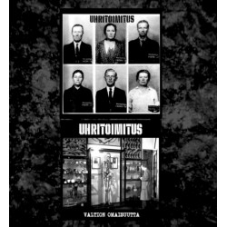 UHRITOIMITUS (Fin)...