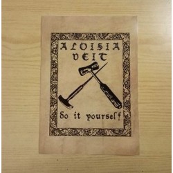 ALOISIA VEIT - Do it...