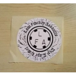 LOW FIDELITY ASSAULT Recs -...