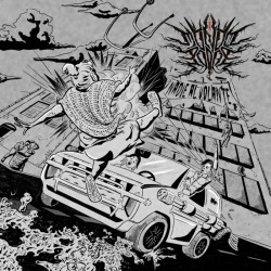 MONDO PODRE (Spa) Nadie al...