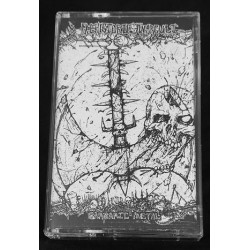 PREHISTORIC WAR CULT (Ger)...