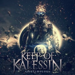 KEEP OF KALESSIN (Nor)...