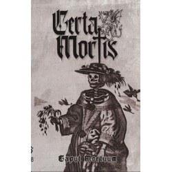 CERTA MORTIS (Fra) Caput...