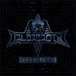 IALDABAOTH (Fra) G.O.A.T. /...