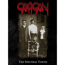 GORGON (Fra) The spectral...