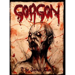 GORGON (Fra) The jackal pact...