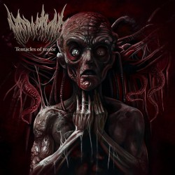 ABDUCTIONS (Bra) Tentacles of...