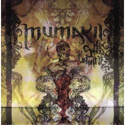 MUMAKIL (Swi) The stop whining...