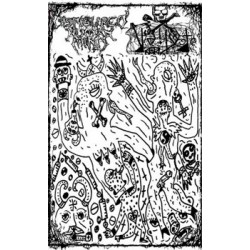 DISFIGURED HUMAN MIND (Hol)/...