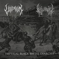 VOID RIUM (Usa)/ KASUS BELLI...