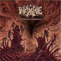 INFAMIE (Fra) Of sulphur and...