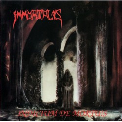 IMMORTALIS (Ger) Indicium de...