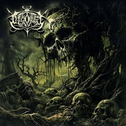 DISORGE (Swe) Disorge CD