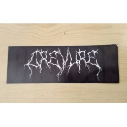 CREVURE - Sticker