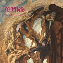 NORNES (Fra) Thou hast done...