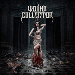 WOUND COLLECTOR (Bel)...