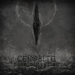CENOBITE (Rus) Dark Dimension CD