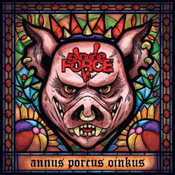 GORE FORCE V (Bel) Annus...