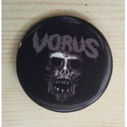 VORUS - Badge