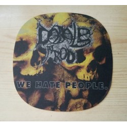 CABALE PROD - Coaster/ Dessous...
