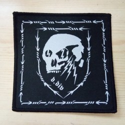 D.DIV - Patch