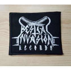 BESTIAL INVASION Recs - Patch
