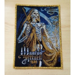 WANTON ATTACK (Swe) Patch