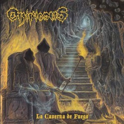 ONIRICOUS (Spa) La caverna de...