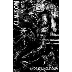 GLAUKOM SYNOD (Fra)...