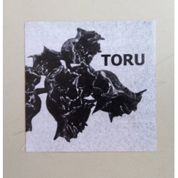 TORU - Sticker